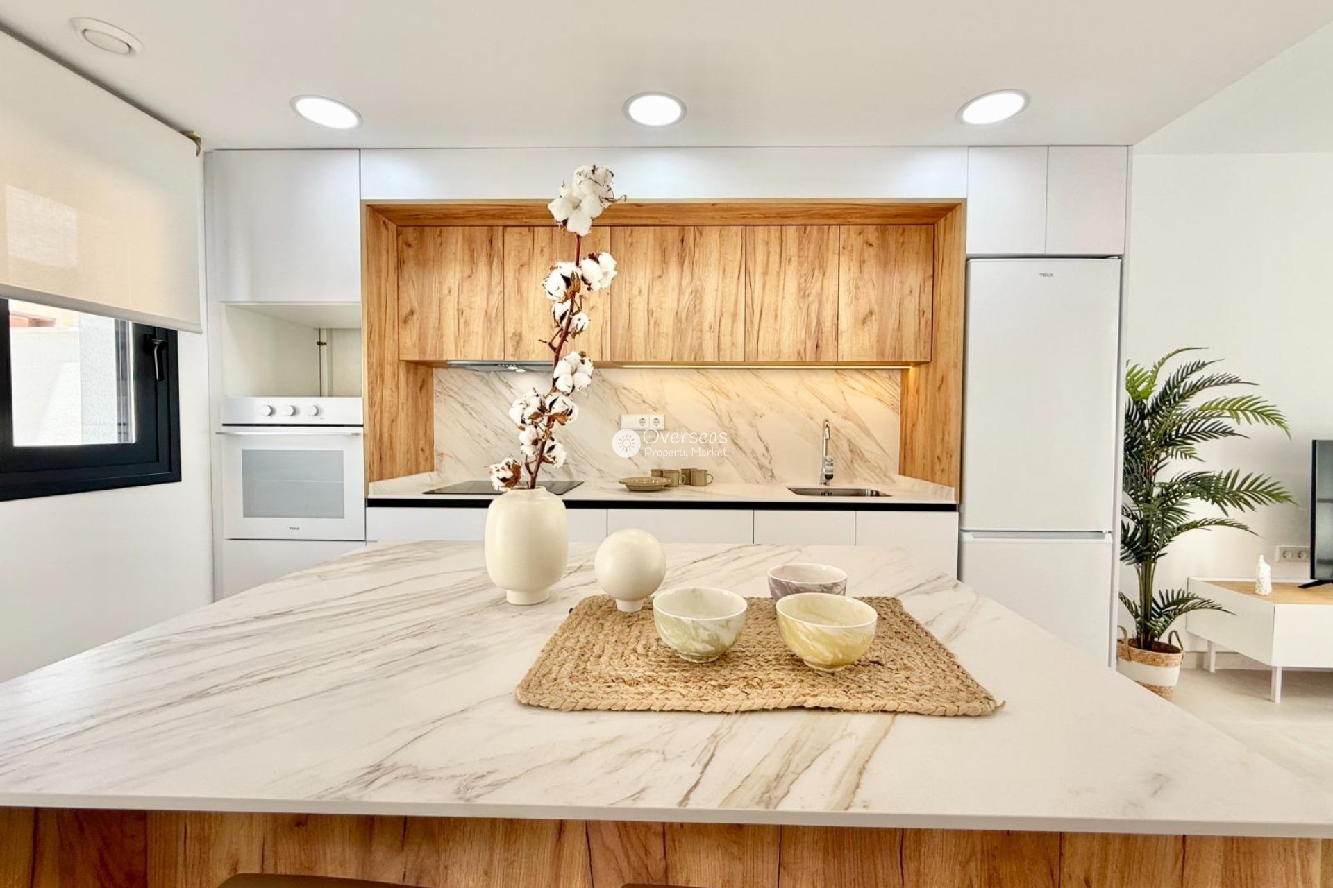 Obra nueva - Adosado -
Cox