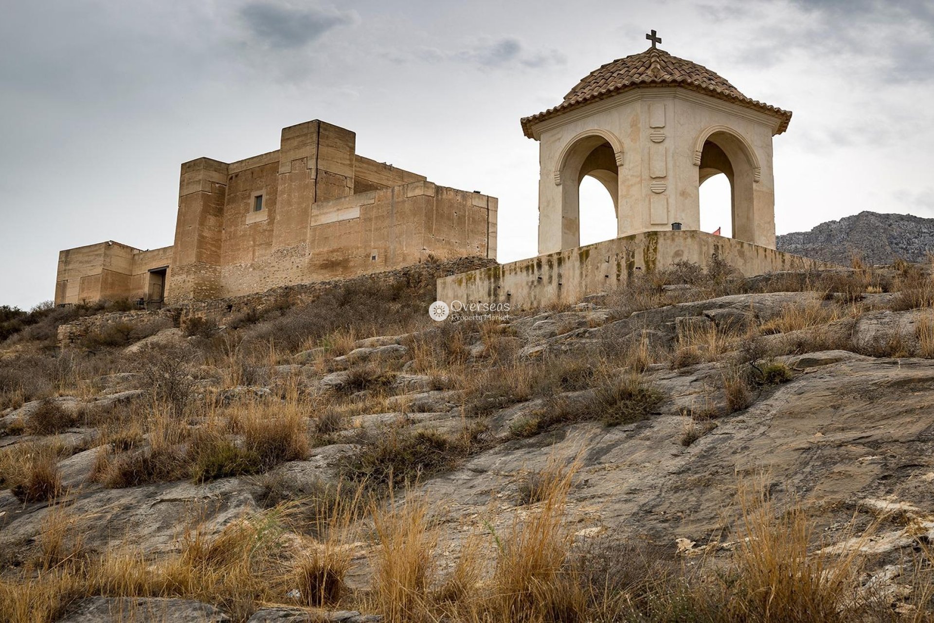 Obra nueva - Adosado -
Cox