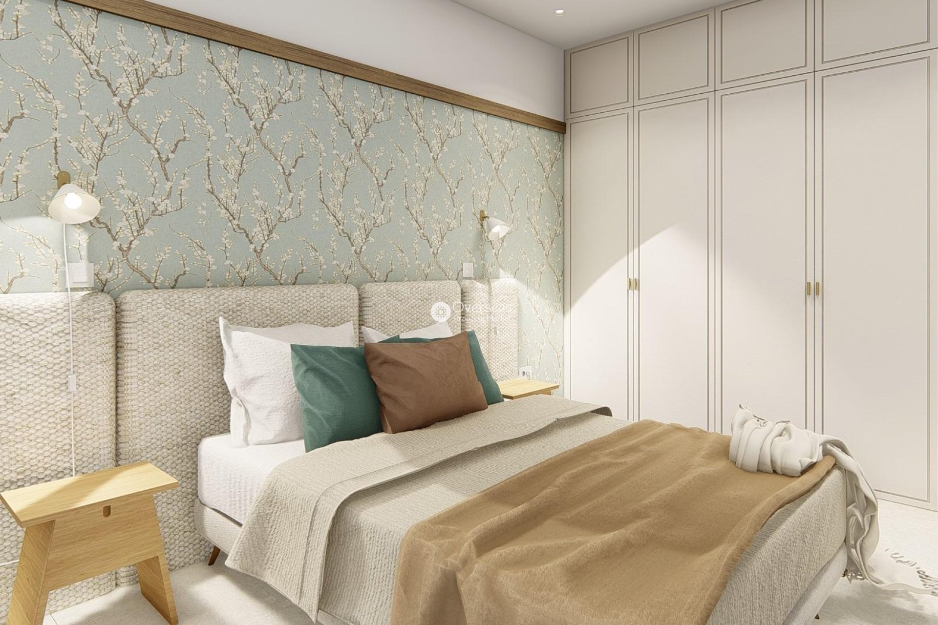 Obra nueva - Adosado -
Dolores