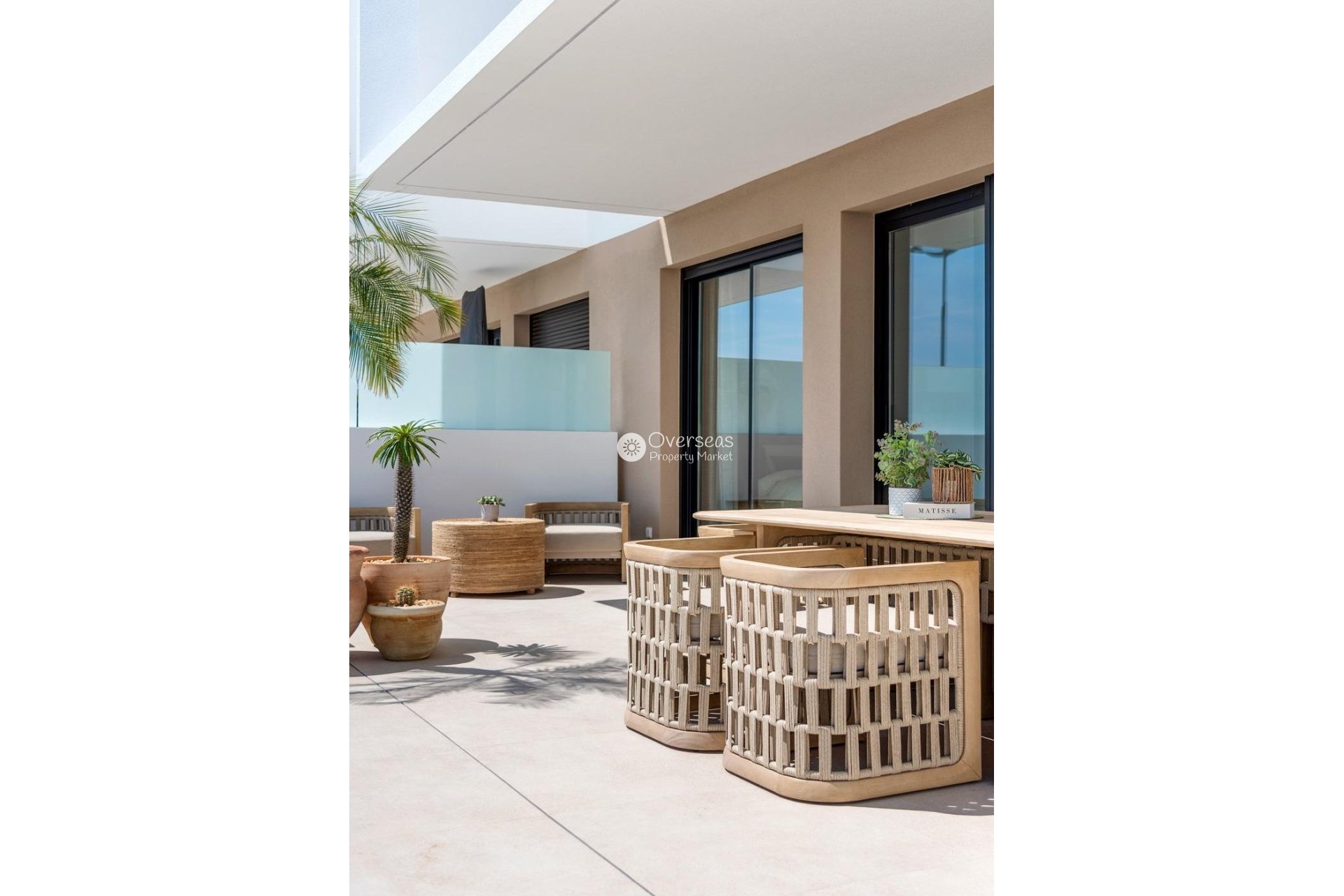 Obra nueva - Adosado -
Dolores