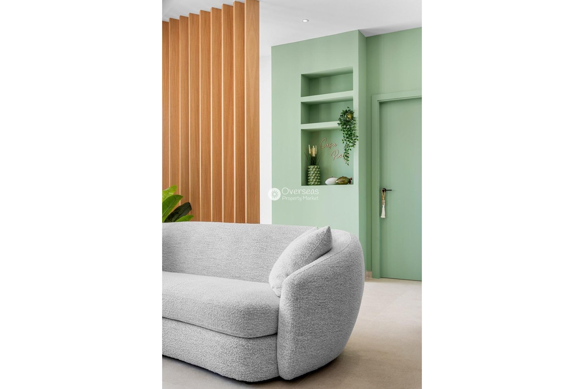 Obra nueva - Adosado -
Dolores