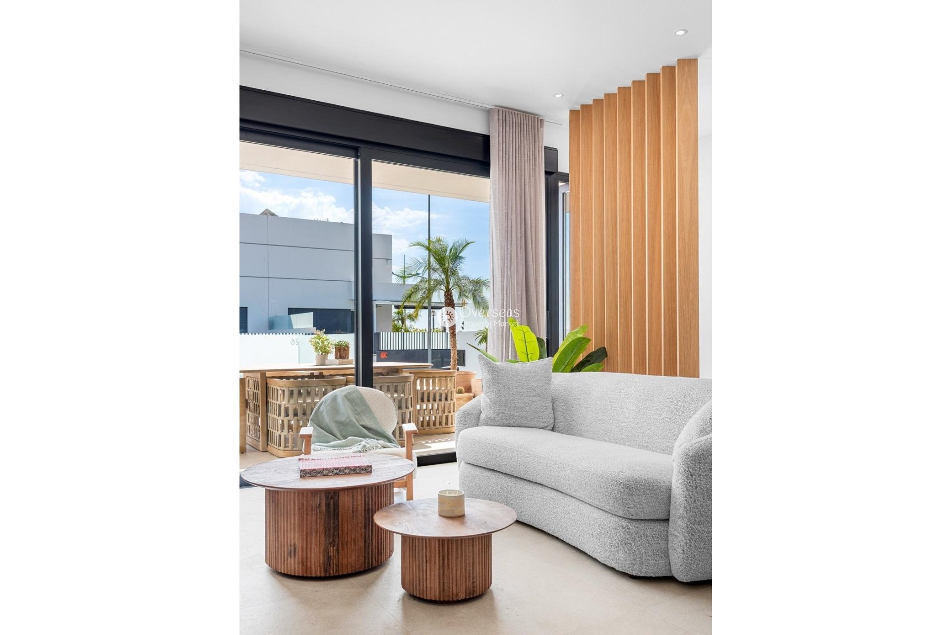 Obra nueva - Adosado -
Dolores