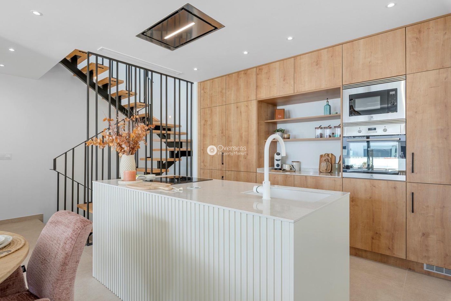 Obra nueva - Adosado -
Dolores