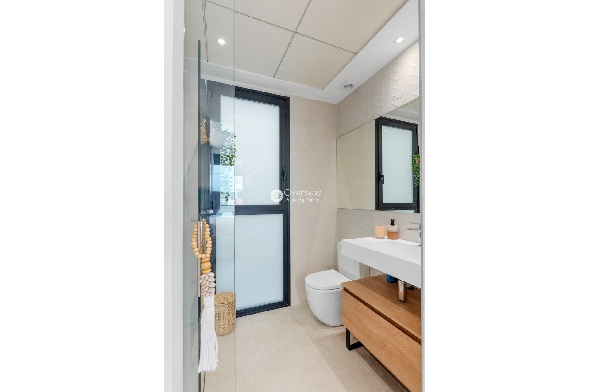 Obra nueva - Adosado -
Dolores