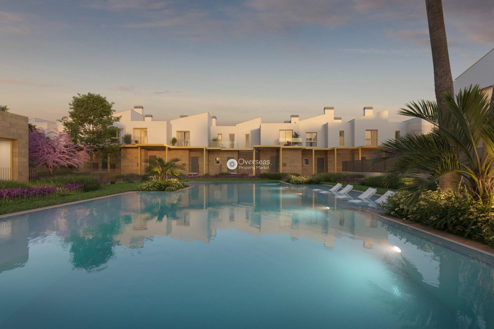 Obra nueva - Adosado -
El Verger