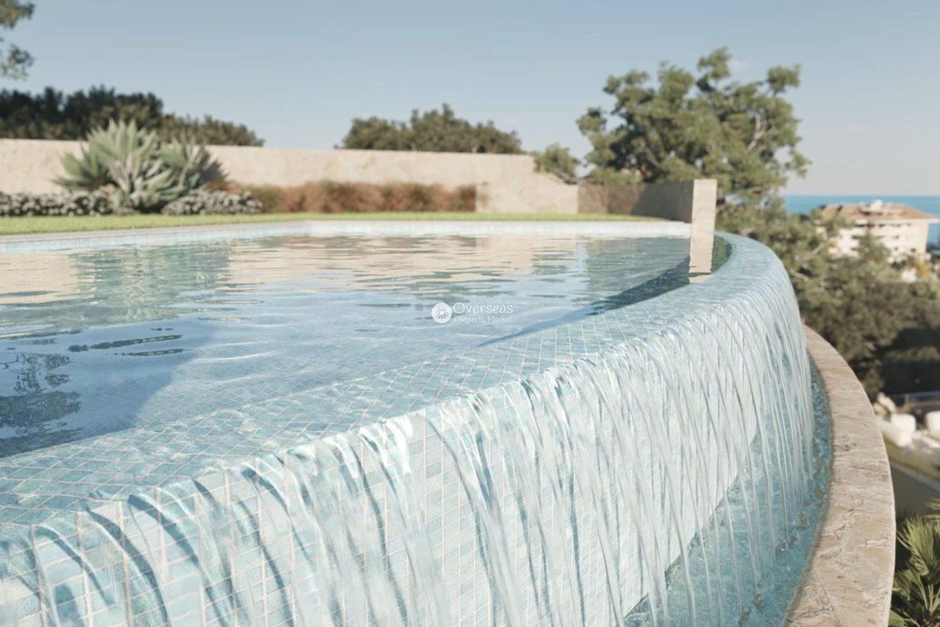 Obra nueva - Adosado -
Fuengirola