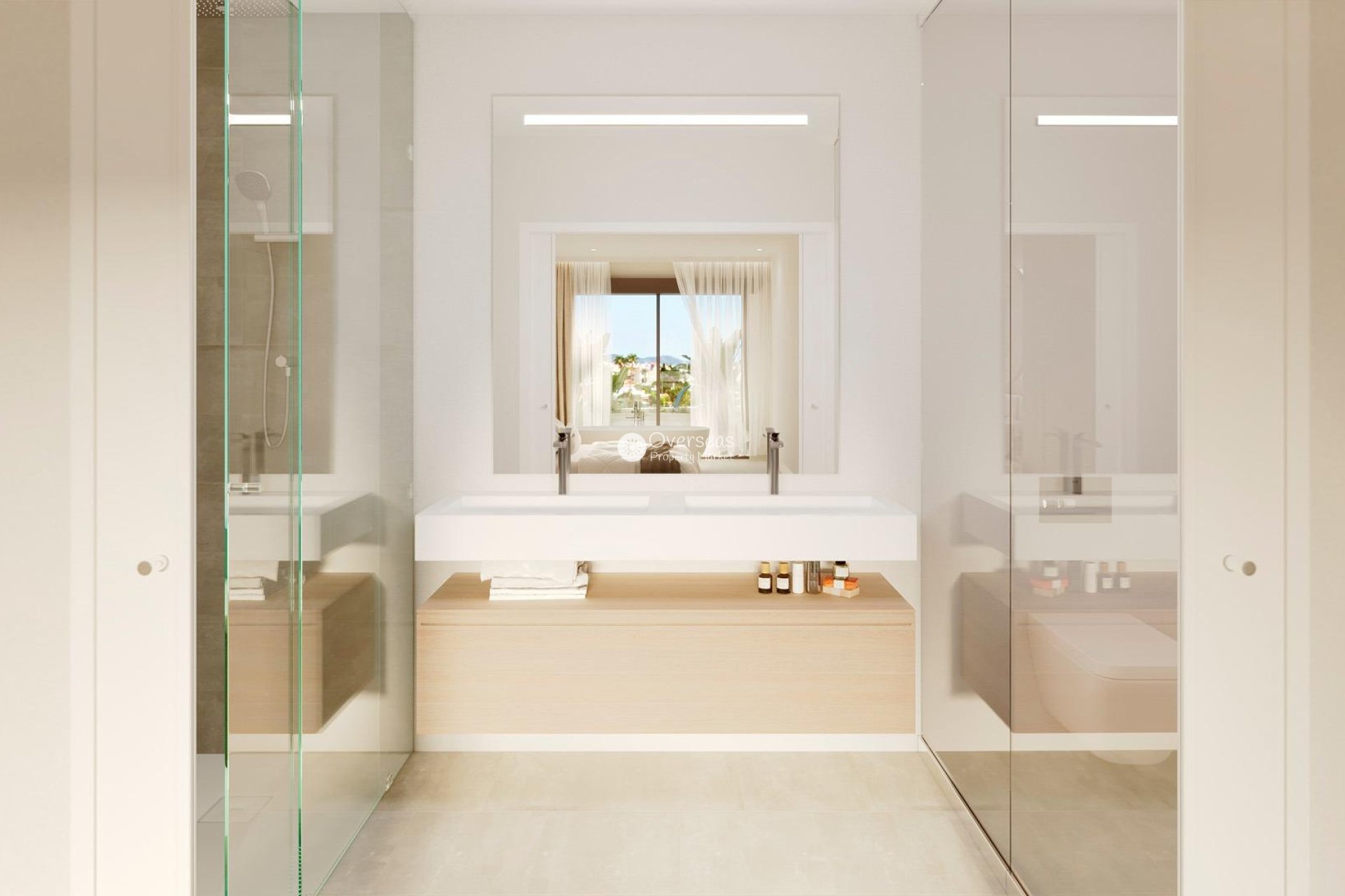 Obra nueva - Adosado -
Fuengirola