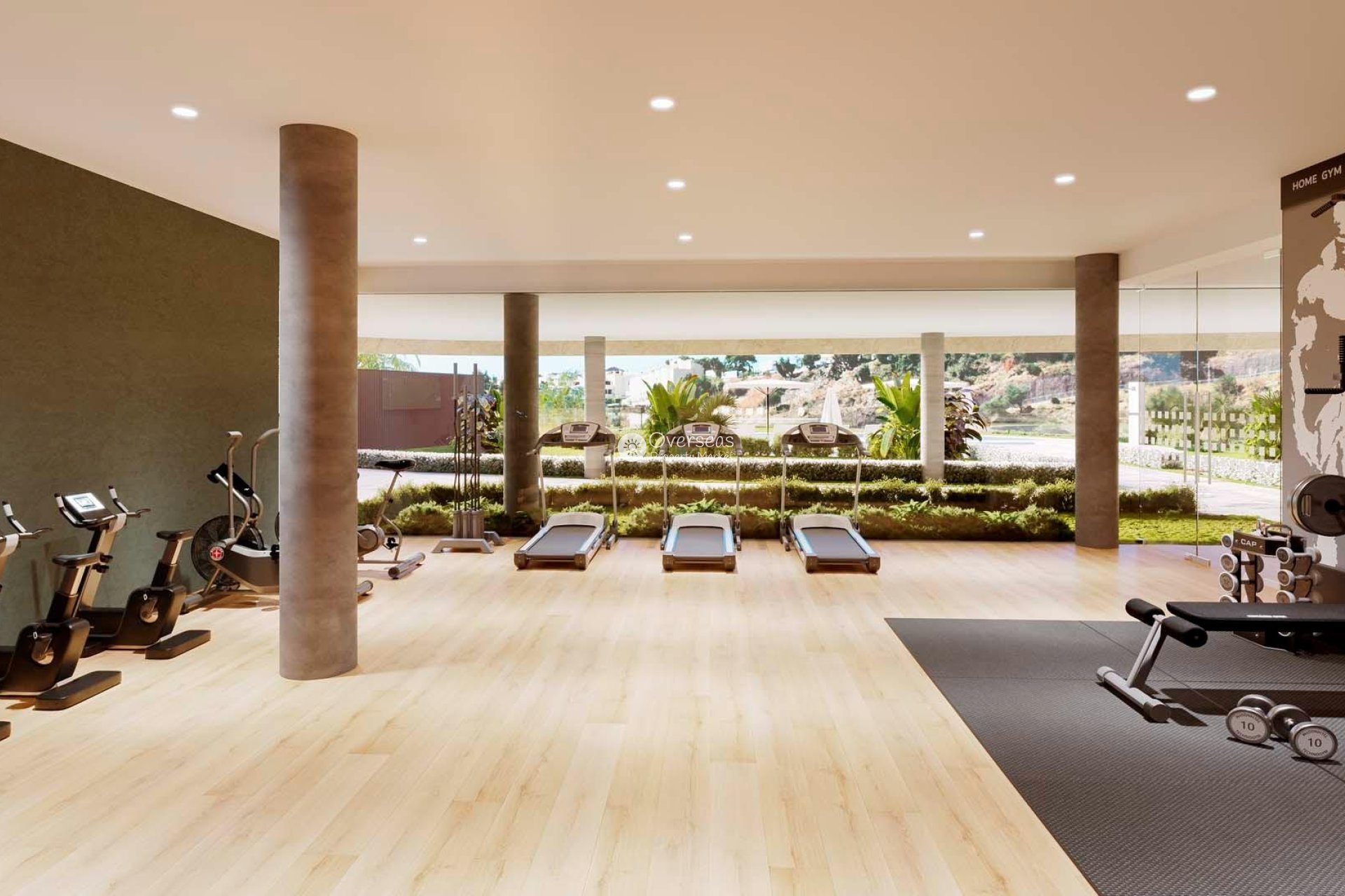 Obra nueva - Adosado -
Fuengirola