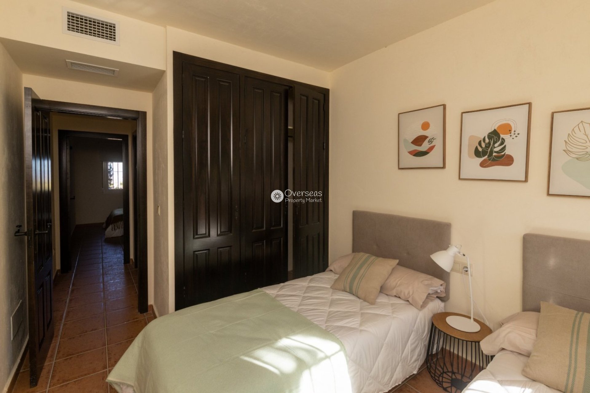 Obra nueva - Adosado -
Fuente Álamo