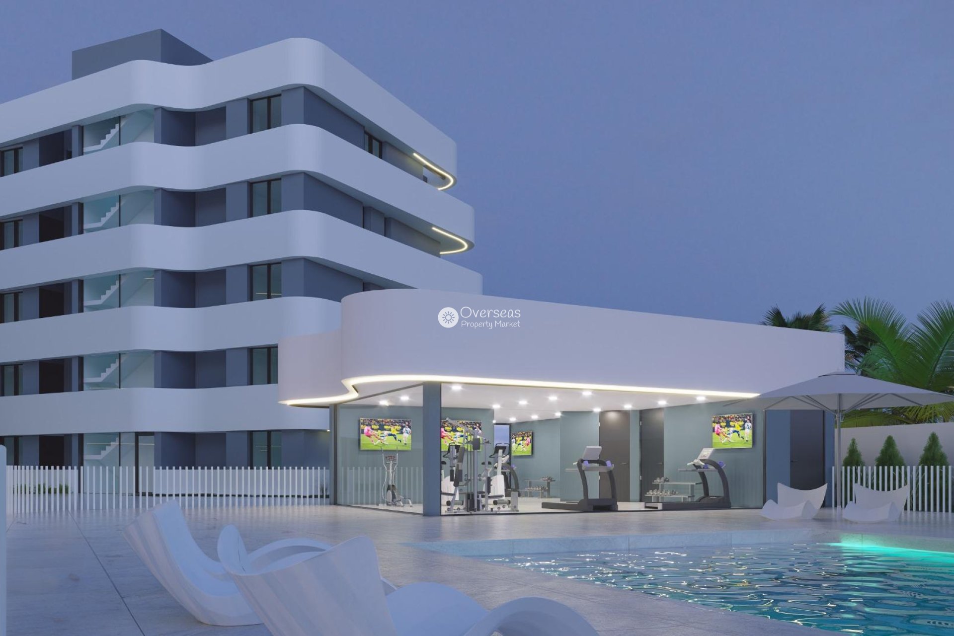 Obra nueva - Adosado -
Guardamar del Segura