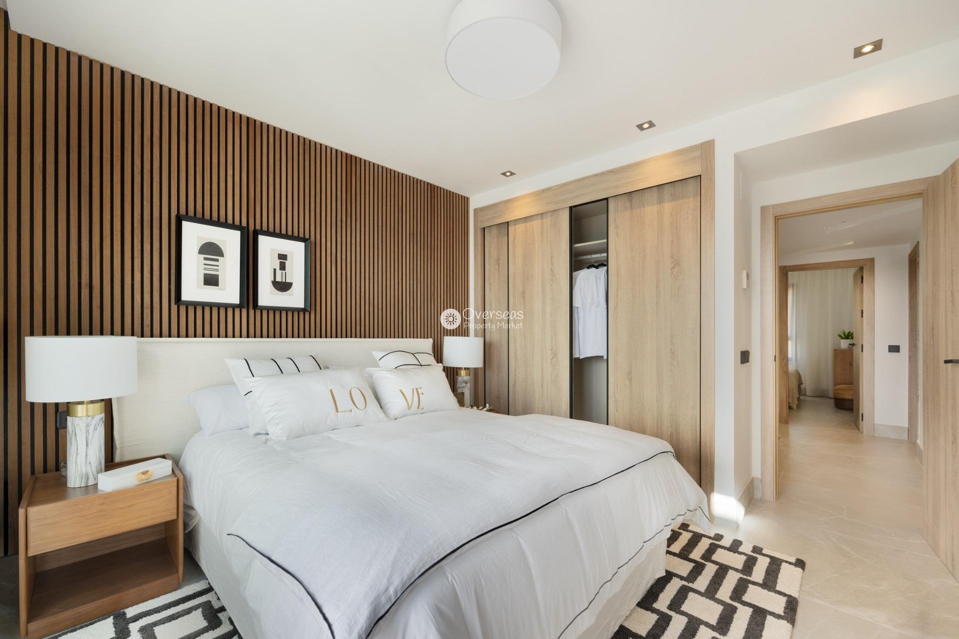 Obra nueva - Adosado -
Istán