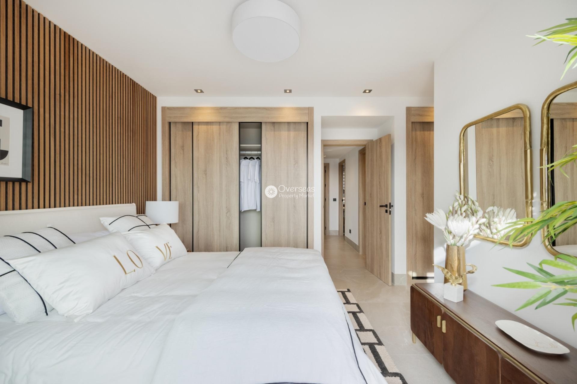 Obra nueva - Adosado -
Istán