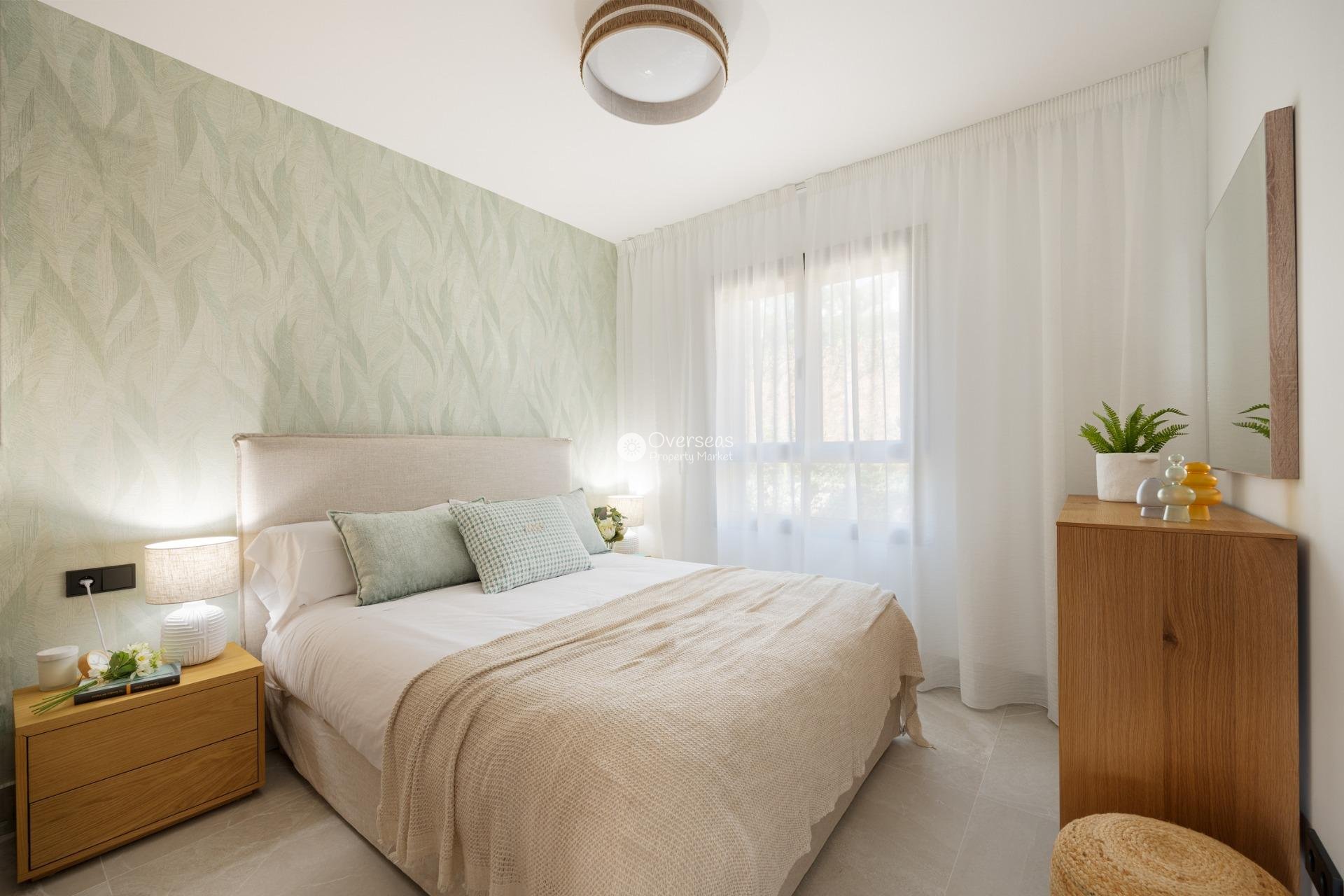 Obra nueva - Adosado -
Istán