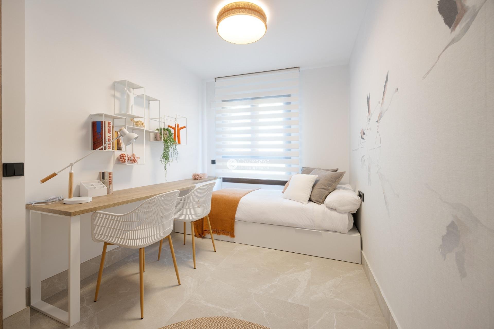 Obra nueva - Adosado -
Istán