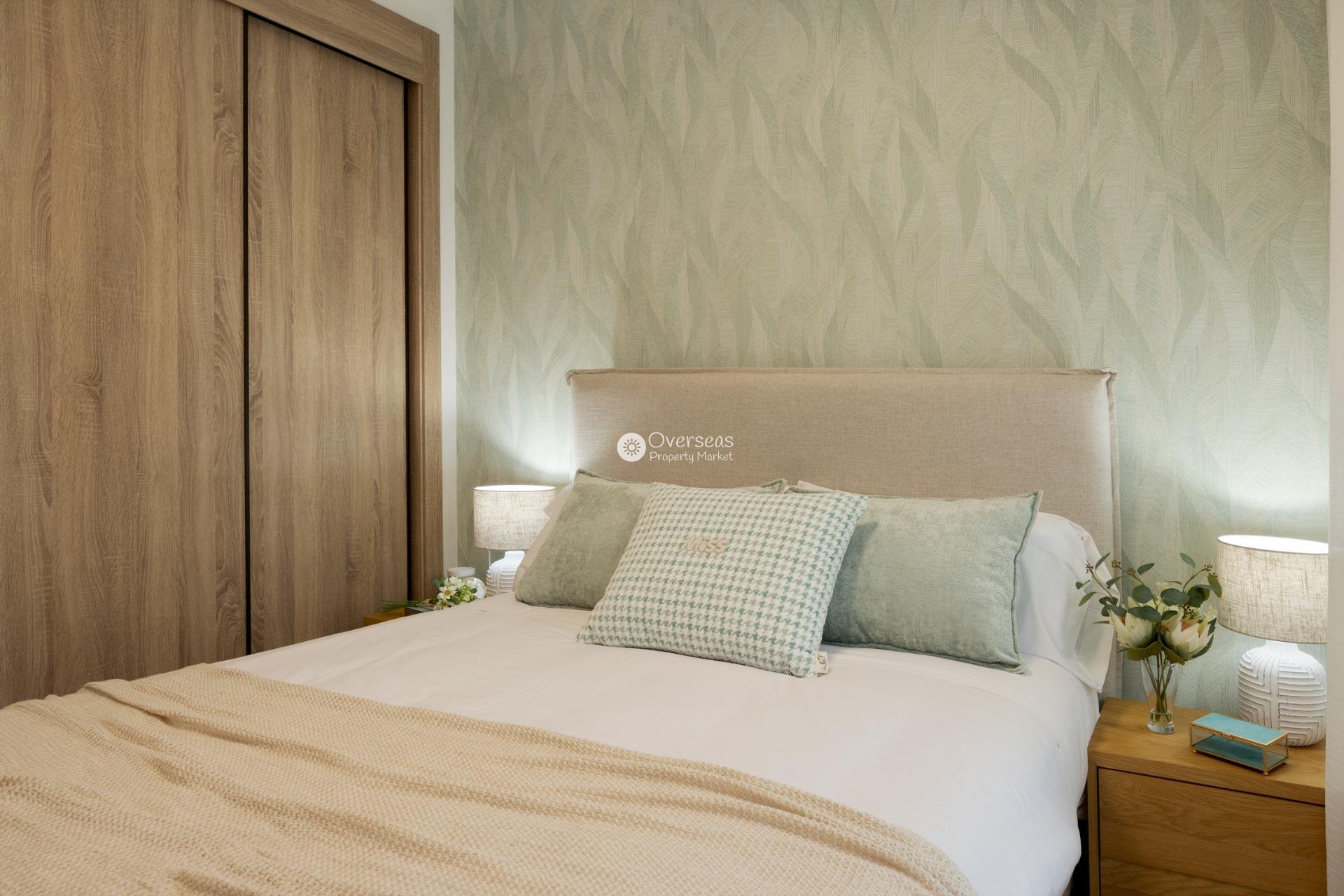 Obra nueva - Adosado -
Istán