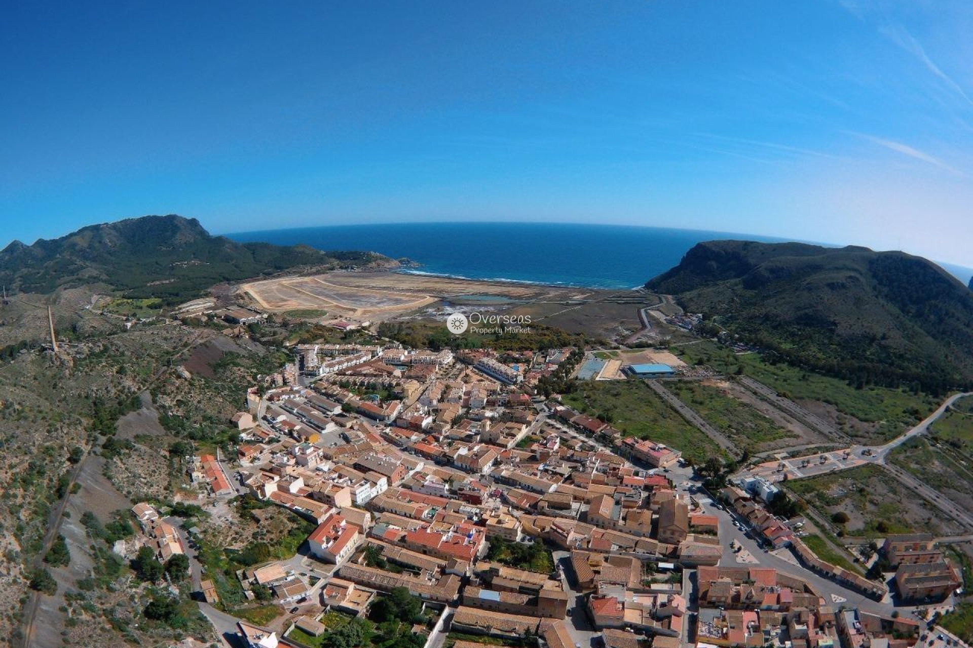 Obra nueva - Adosado -
La Union