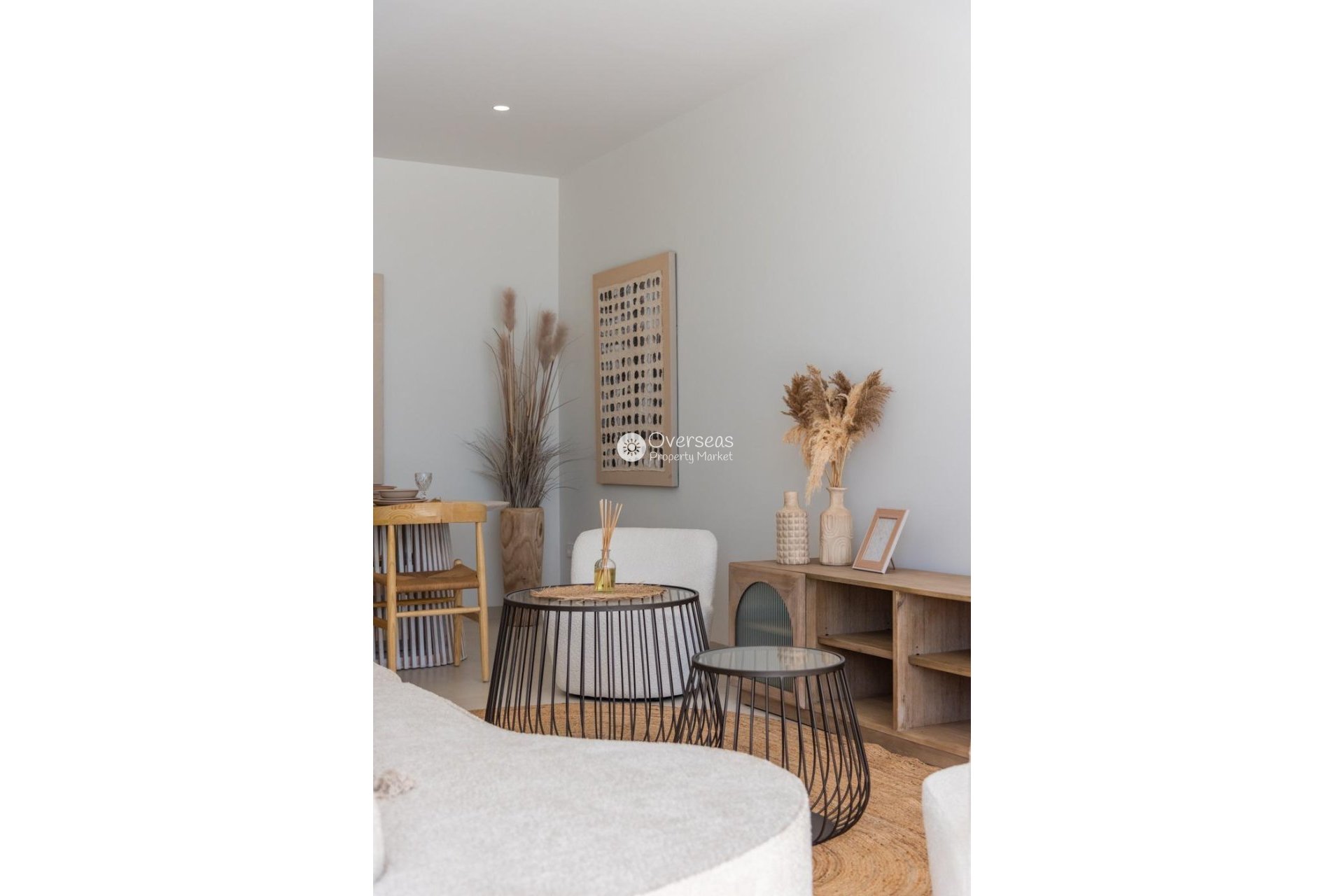 Obra nueva - Adosado -
Los Alcazares