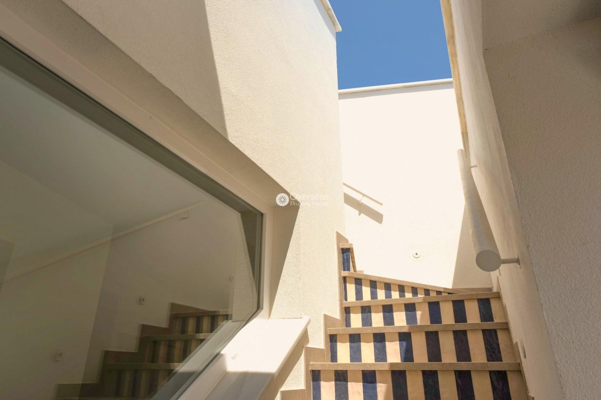 Obra nueva - Adosado -
Málaga