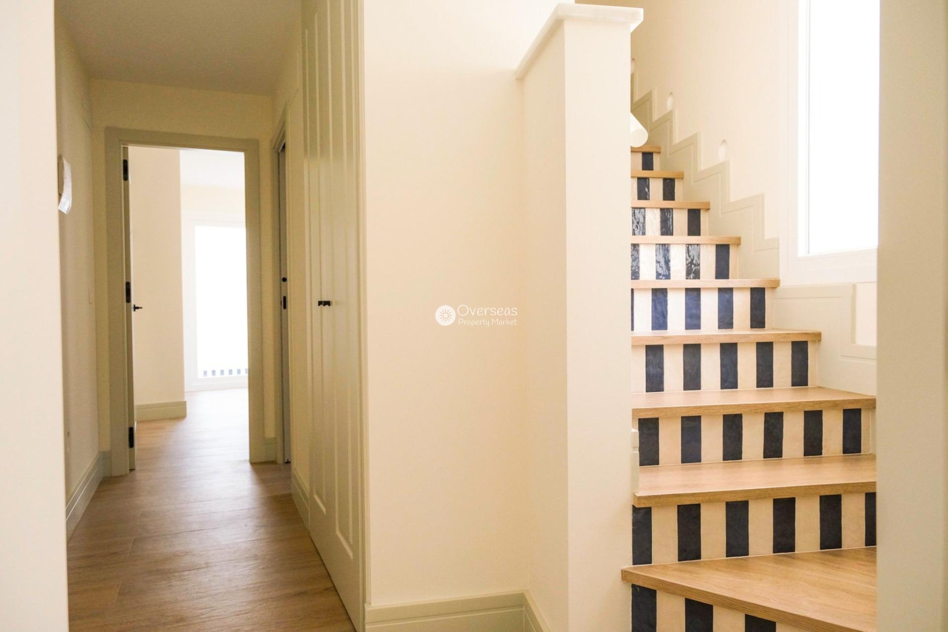 Obra nueva - Adosado -
Málaga