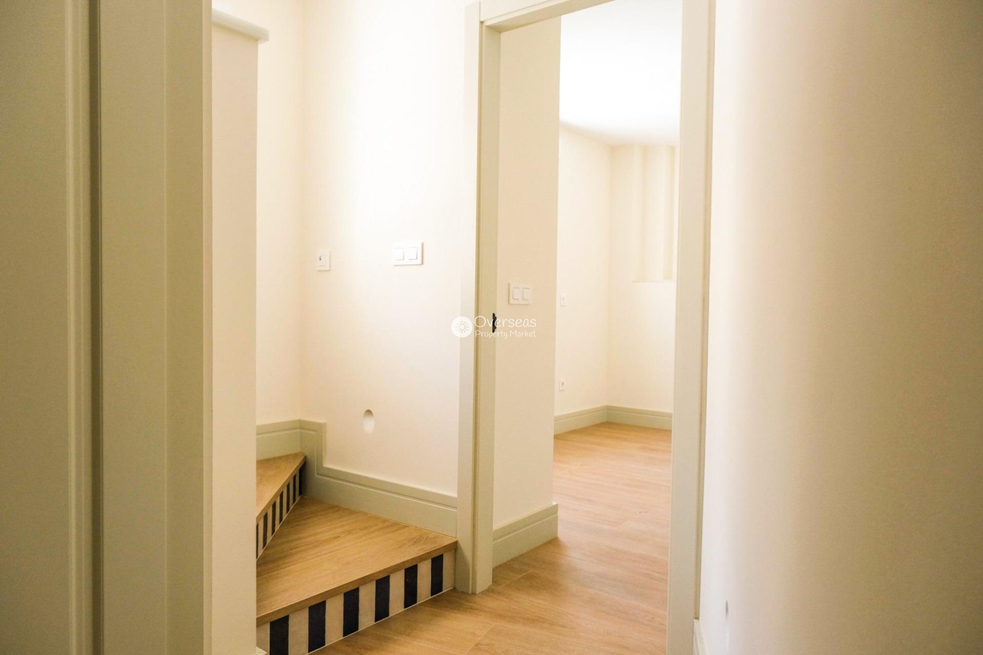 Obra nueva - Adosado -
Málaga