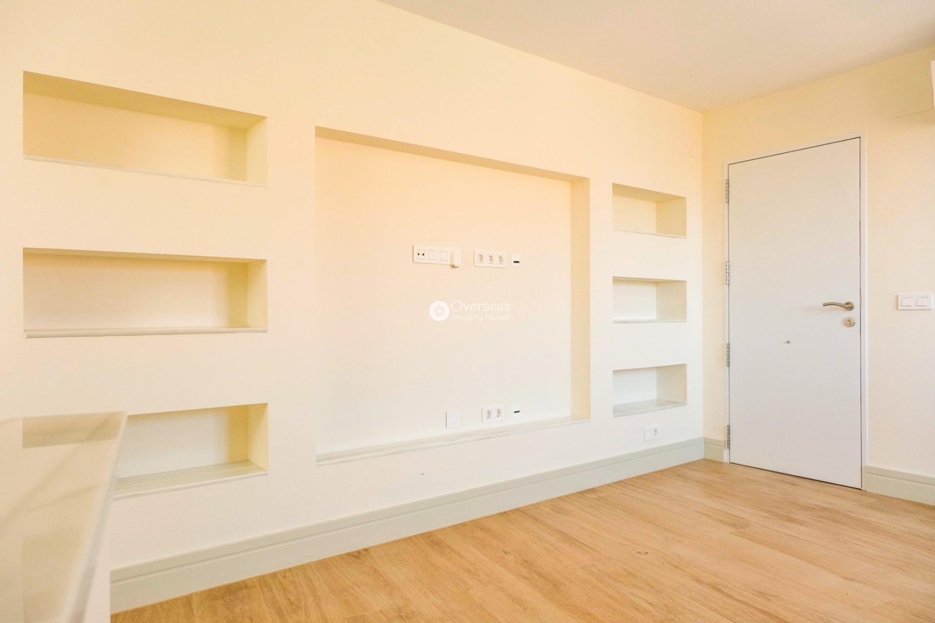 Obra nueva - Adosado -
Málaga