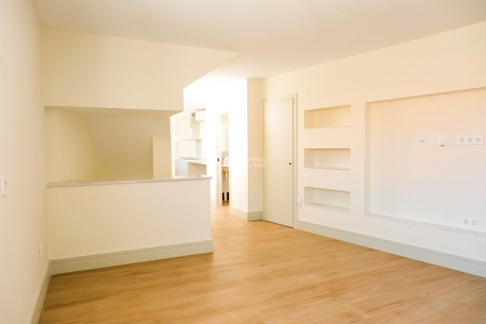 Obra nueva - Adosado -
Málaga