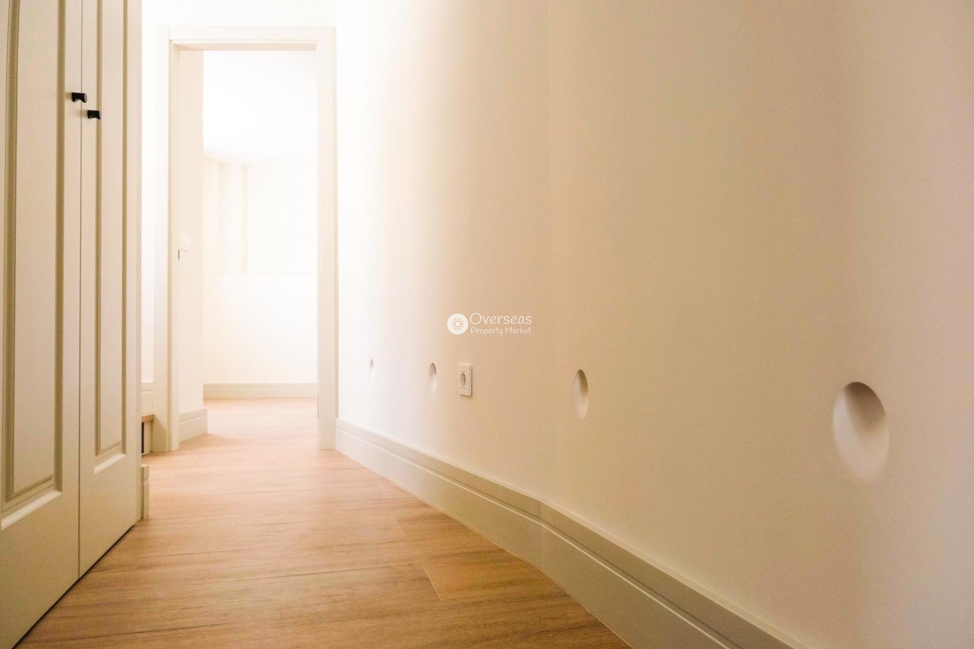 Obra nueva - Adosado -
Málaga