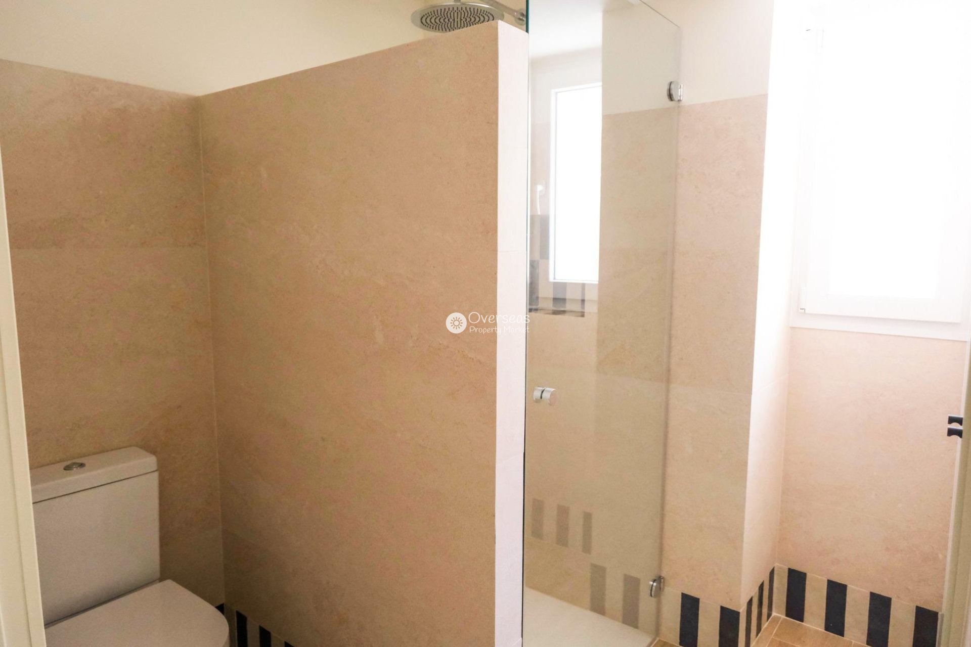 Obra nueva - Adosado -
Málaga