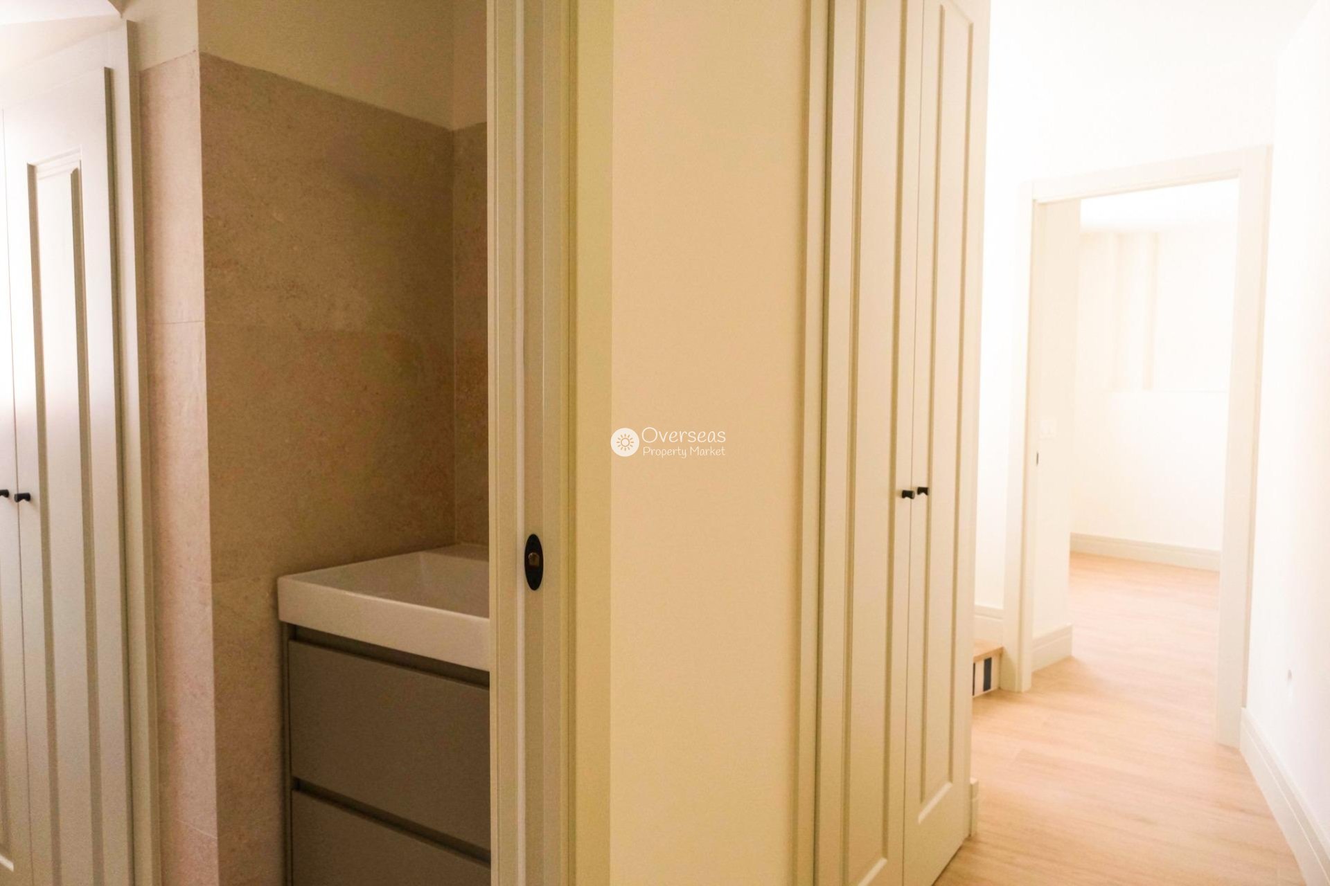 Obra nueva - Adosado -
Málaga