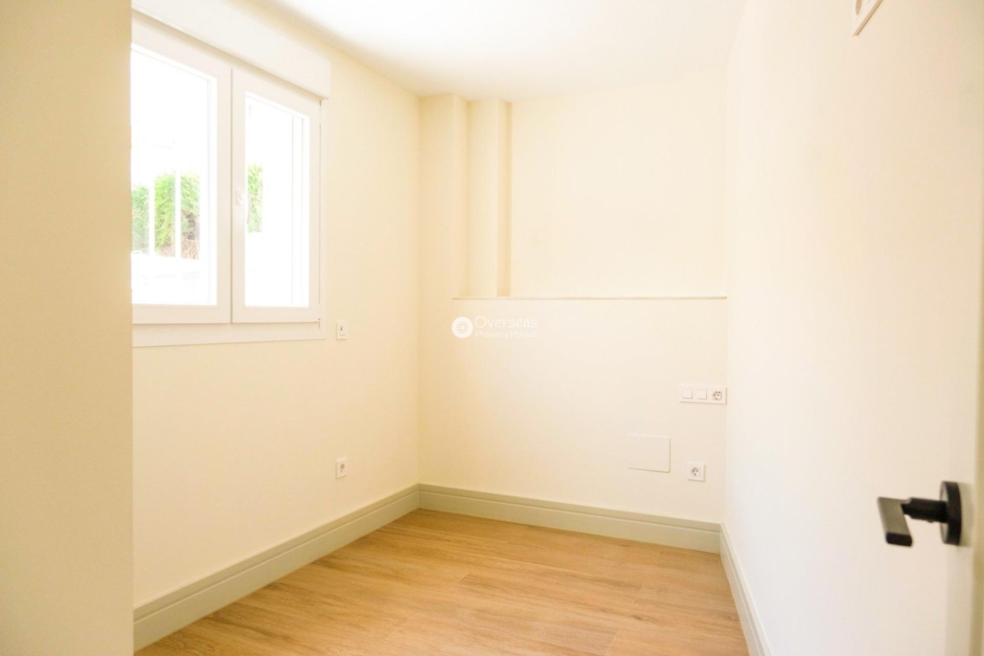 Obra nueva - Adosado -
Málaga