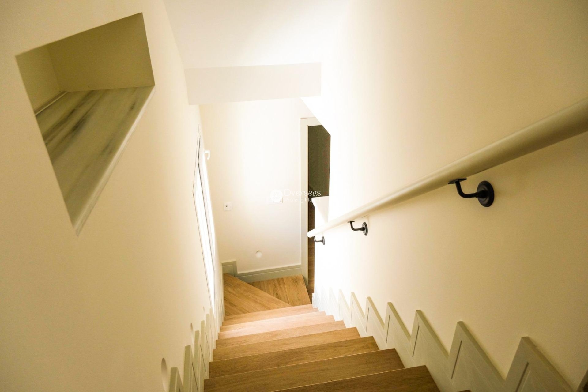 Obra nueva - Adosado -
Málaga