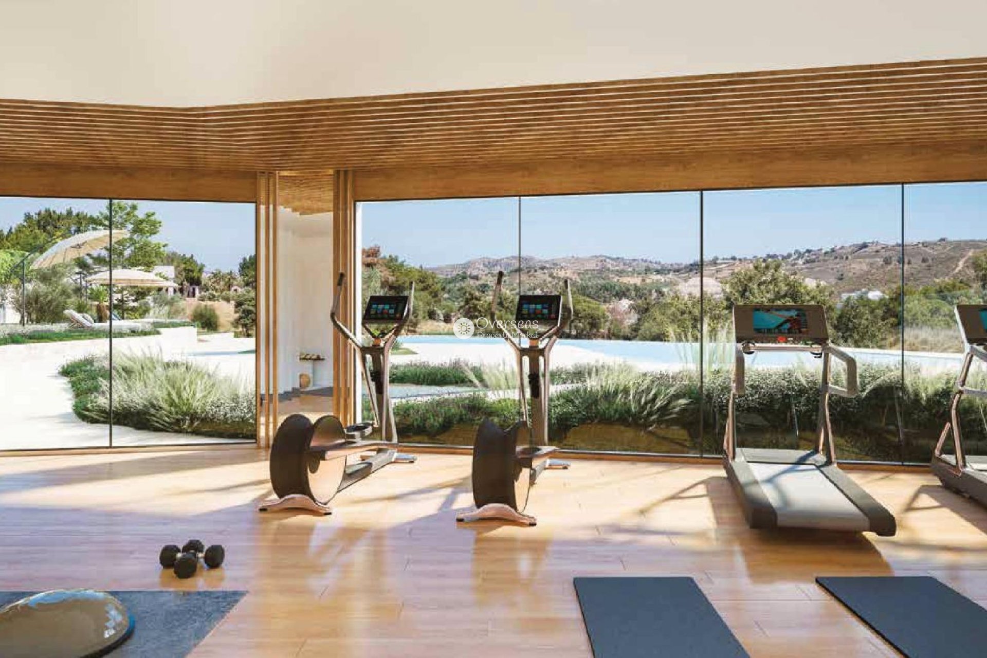 Obra nueva - Adosado -
Mijas