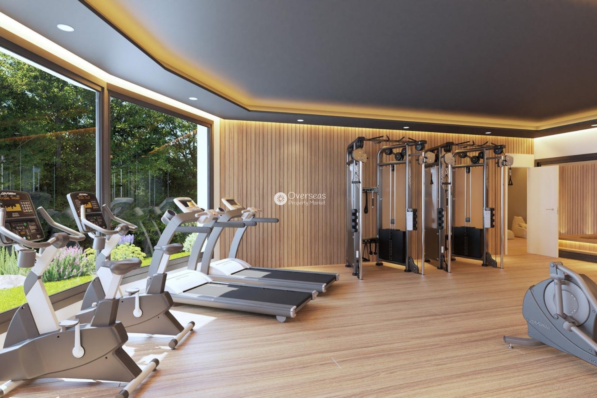 Obra nueva - Adosado -
Mijas