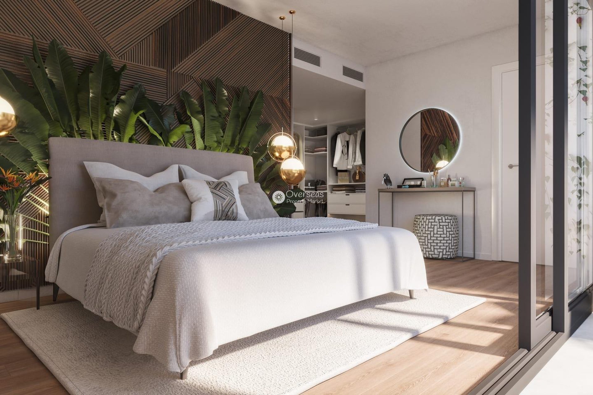 Obra nueva - Adosado -
Mijas