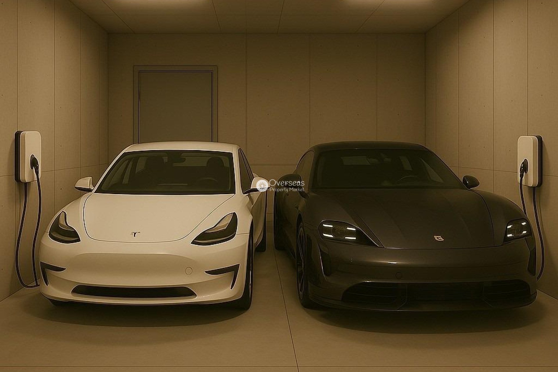 Obra nueva - Adosado -
Mijas