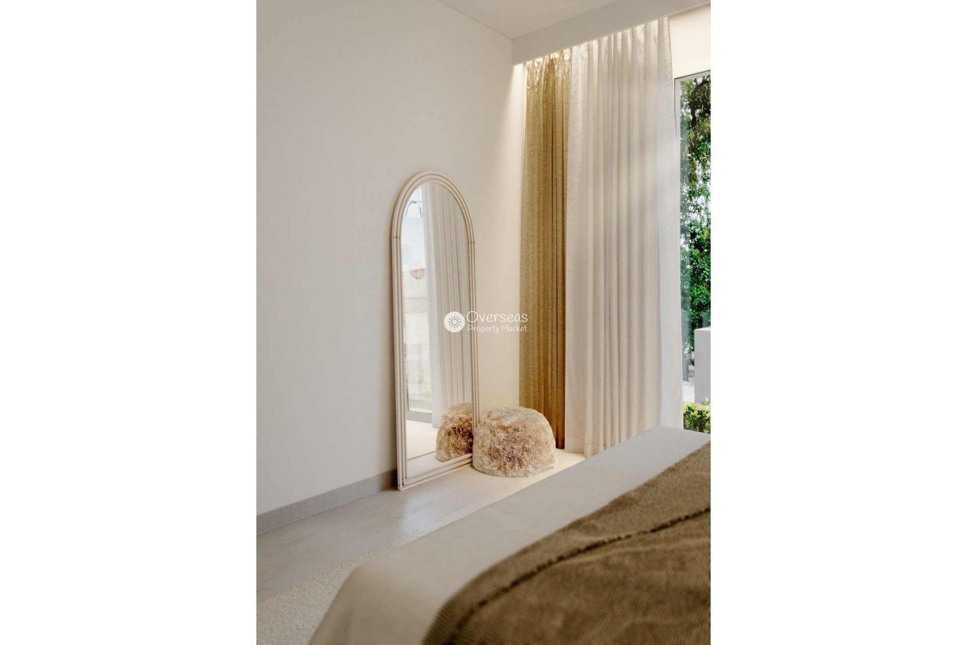 Obra nueva - Adosado -
Mojacar