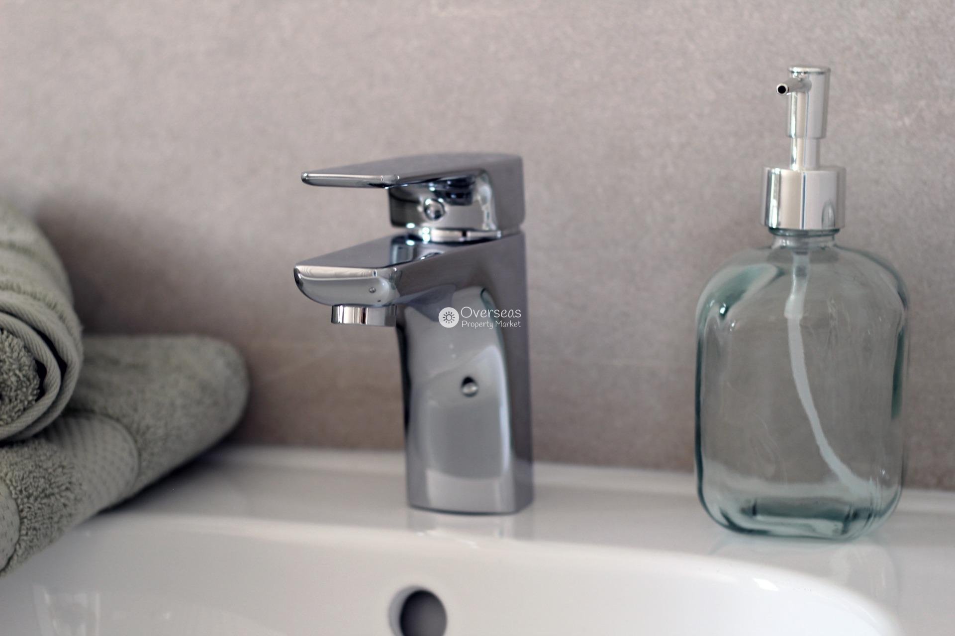 Obra nueva - Adosado -
Pilar de La Horadada