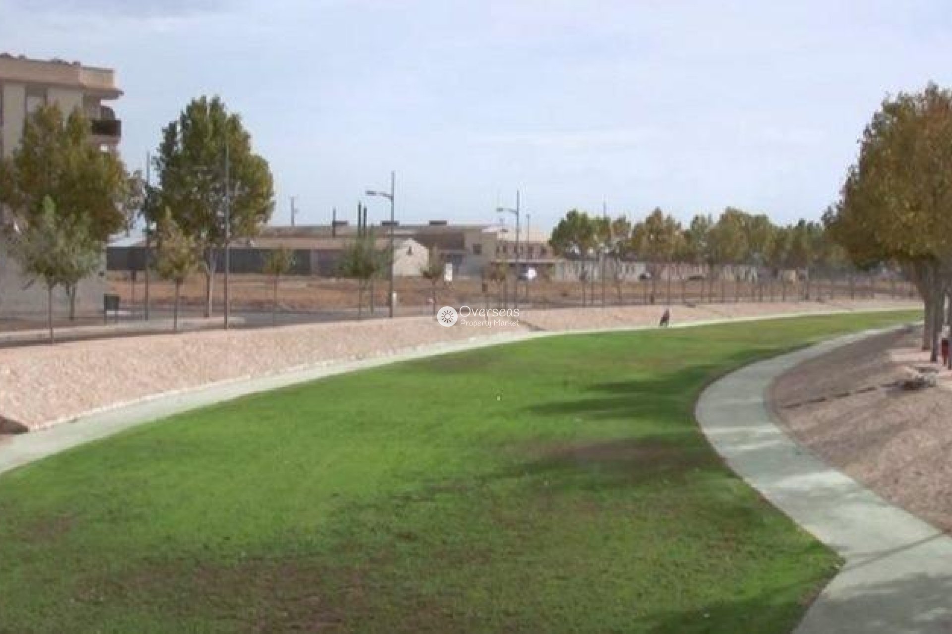 Obra nueva - Adosado -
Pilar de La Horadada