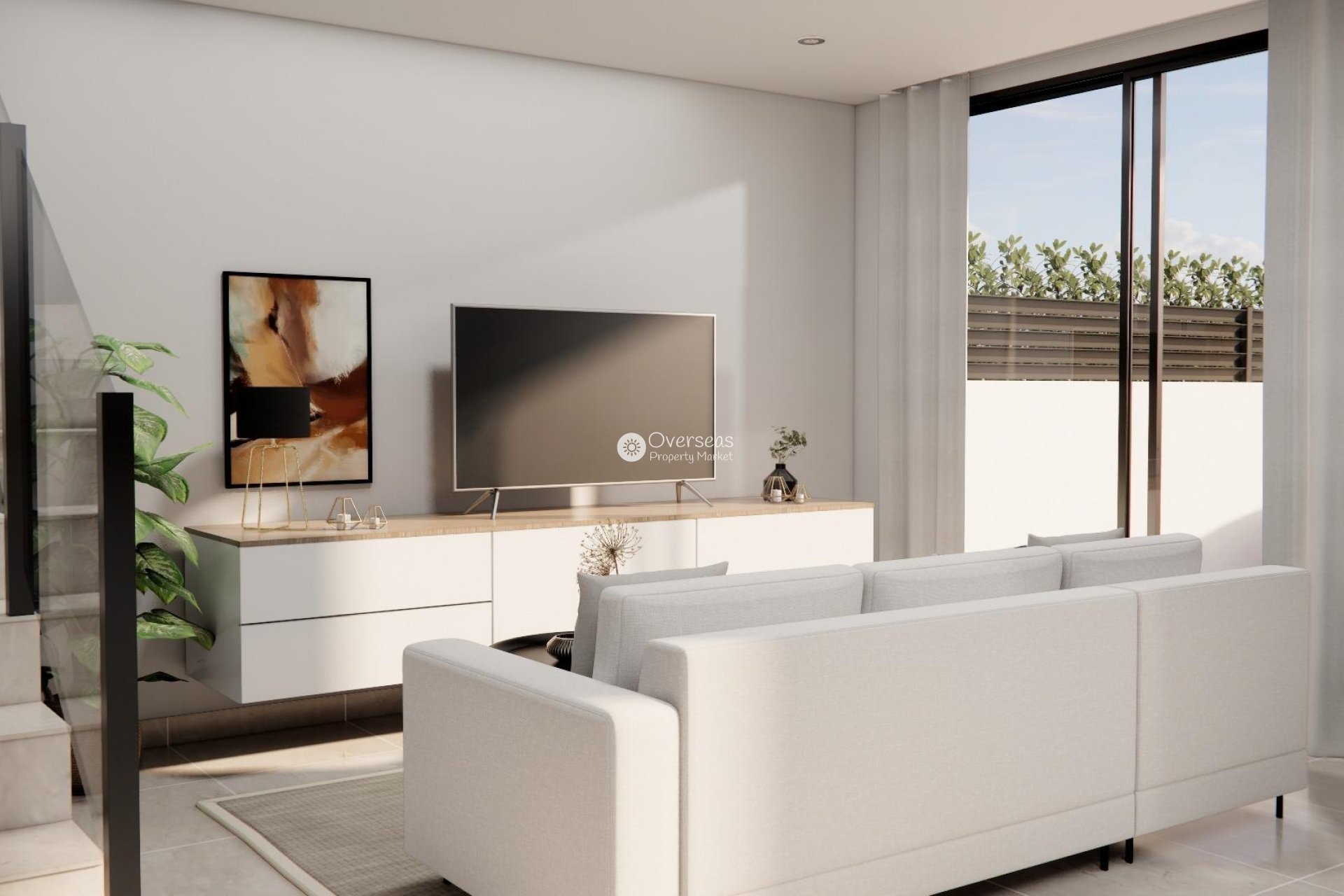 Obra nueva - Adosado -
Rojales