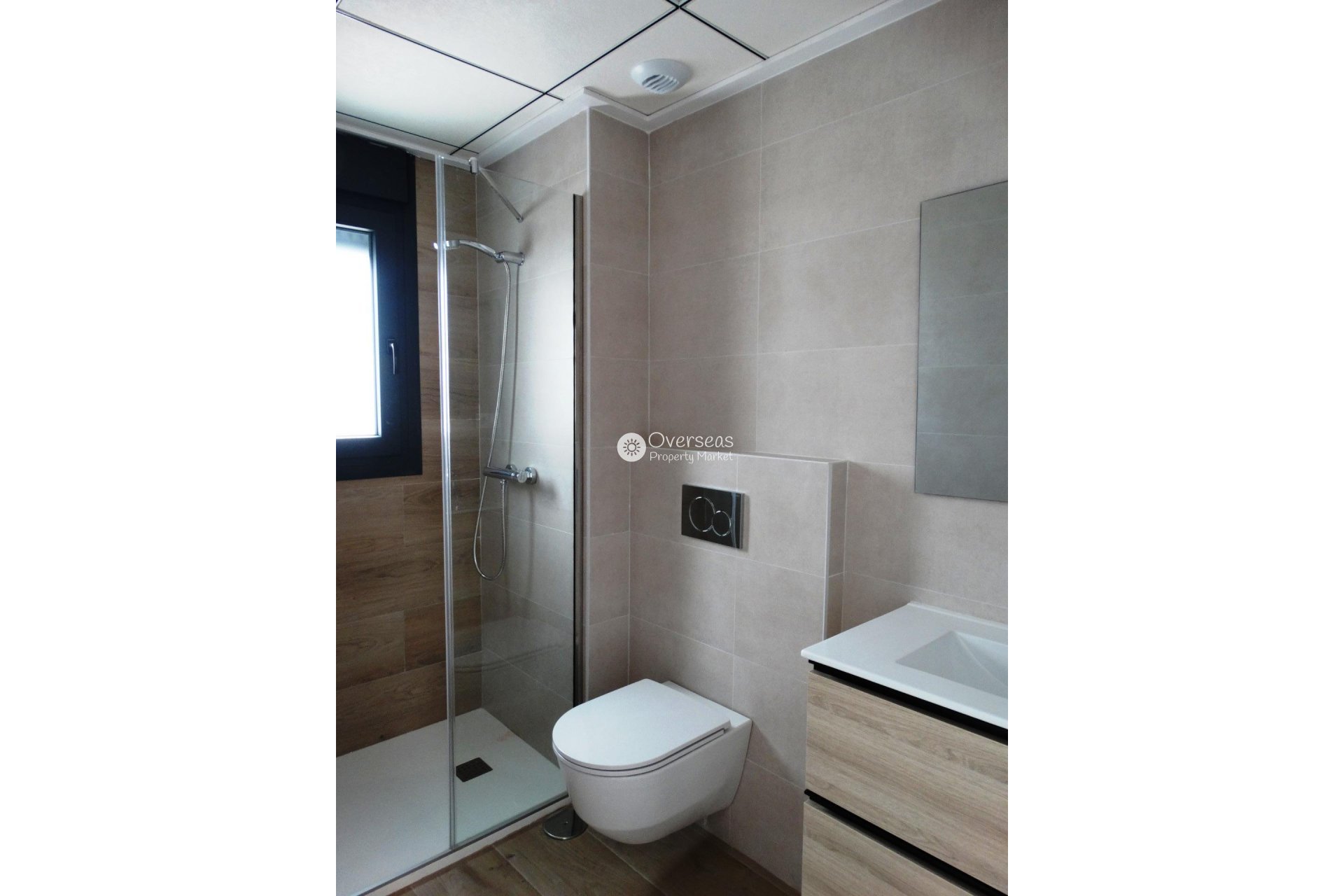 Obra nueva - Adosado -
San Javier