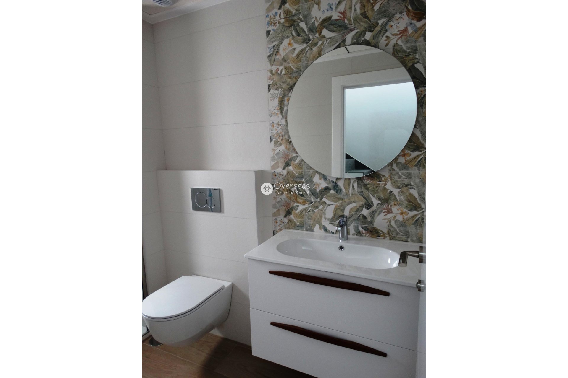 Obra nueva - Adosado -
San Javier