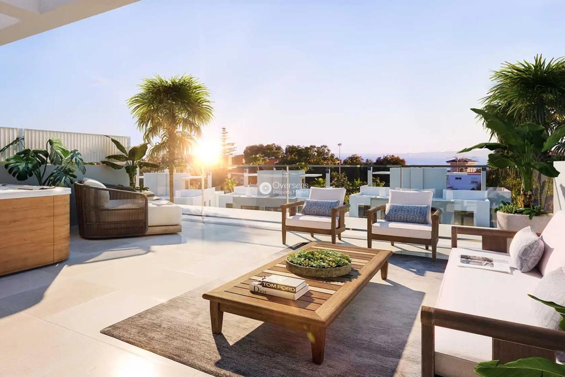 Obra nueva - Adosado -
San Juan Alicante