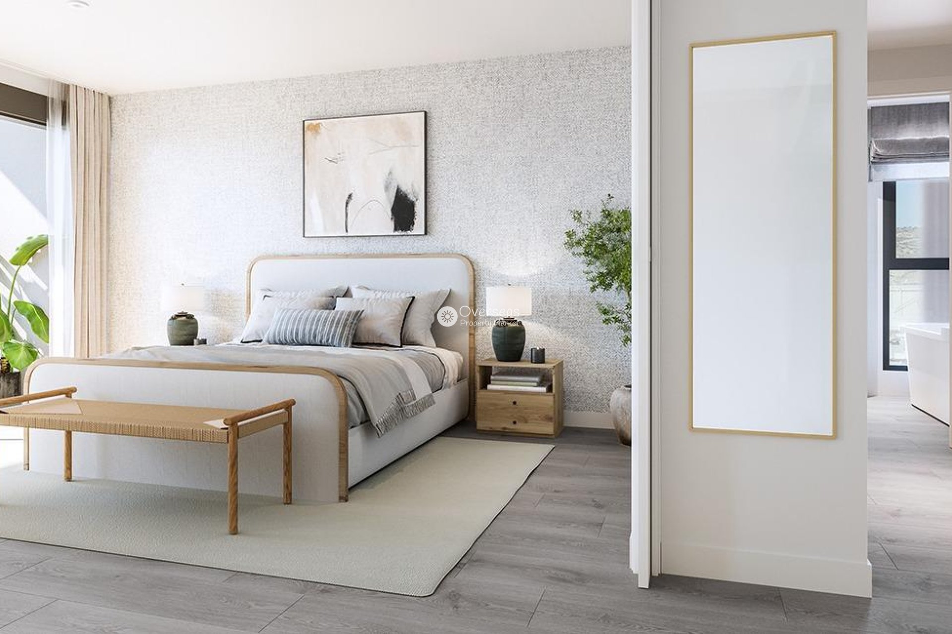 Obra nueva - Adosado -
San Juan Alicante