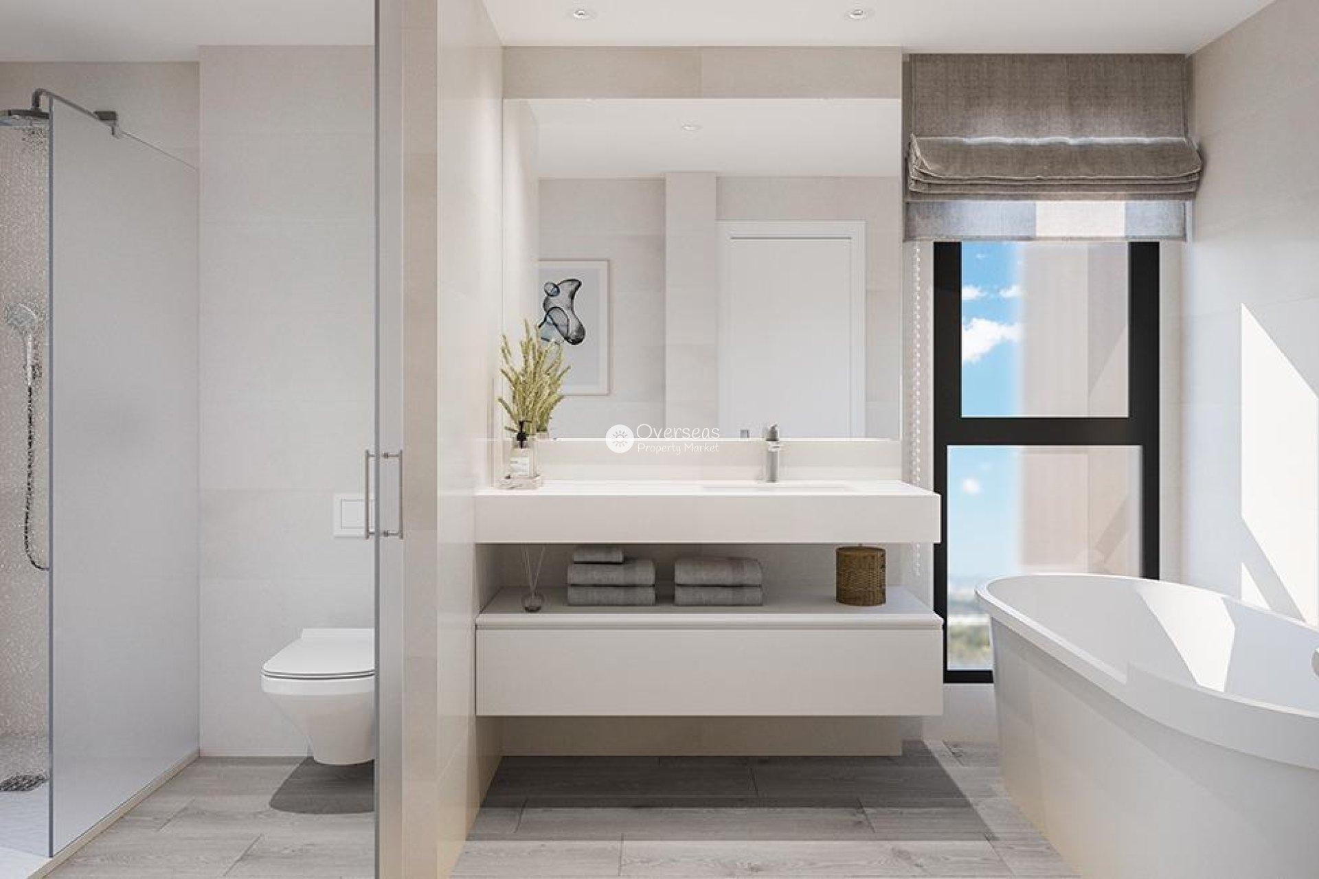 Obra nueva - Adosado -
San Juan Alicante