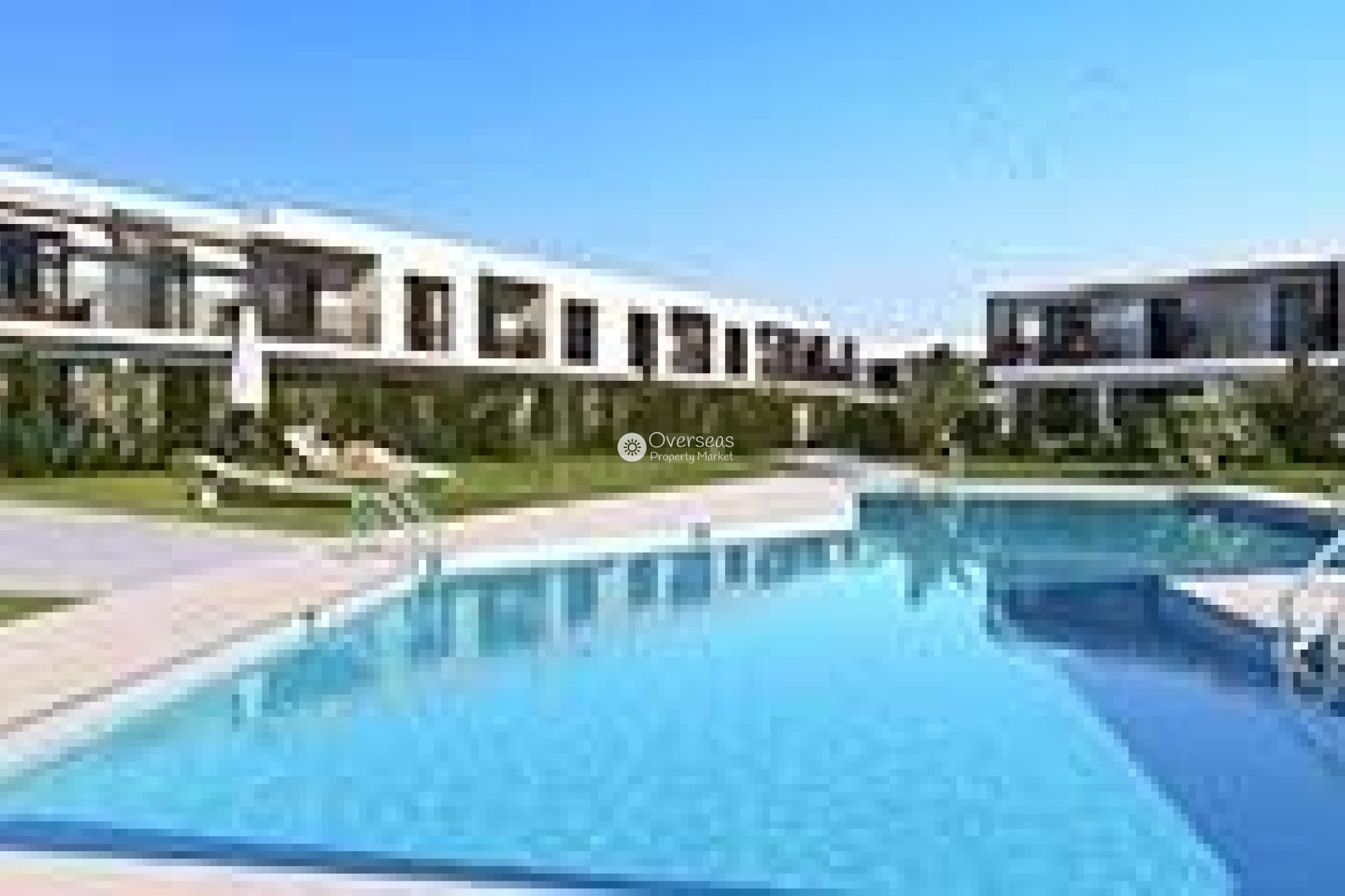 Obra nueva - Adosado -
Sotogrande