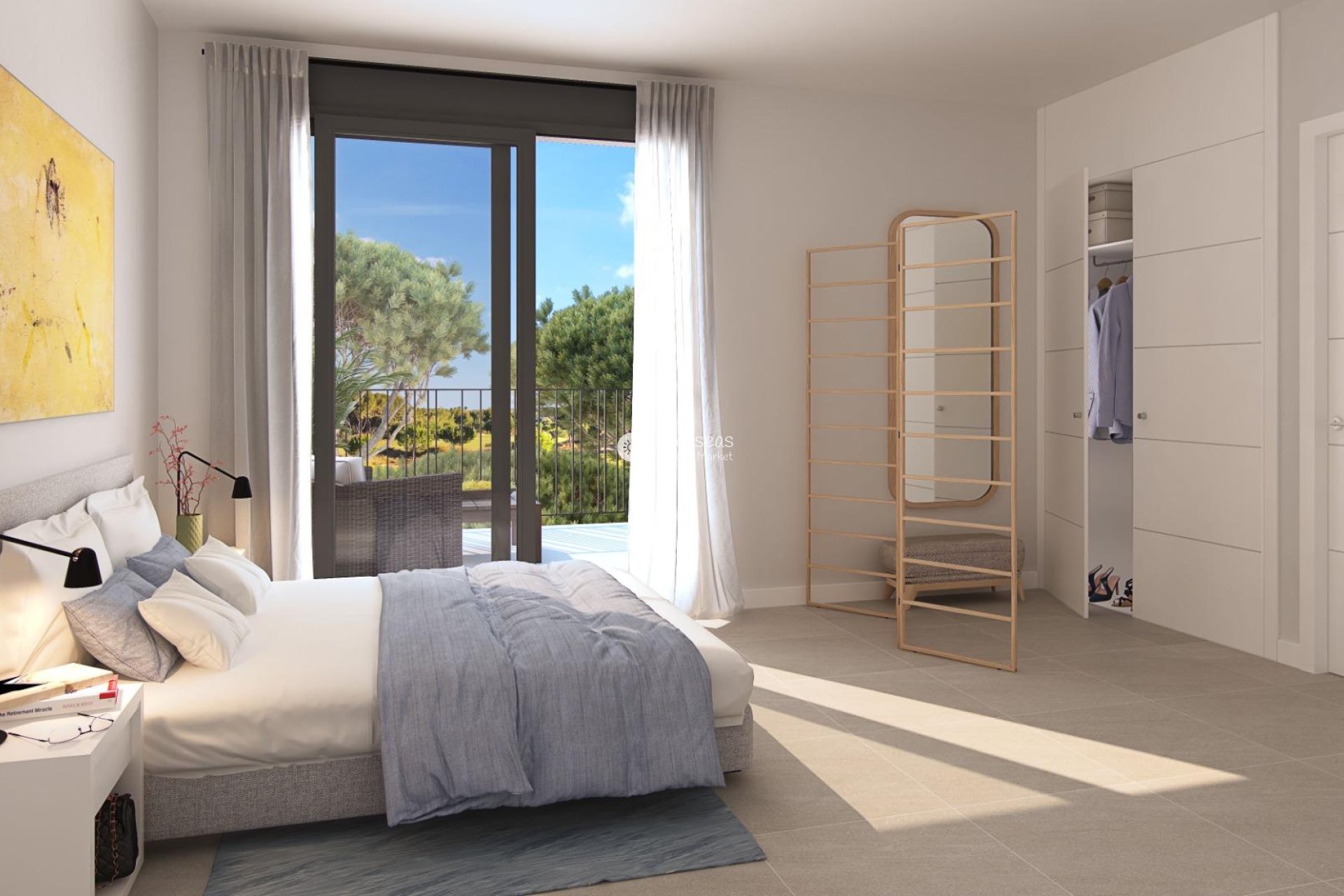 Obra nueva - Adosado -
Sotogrande