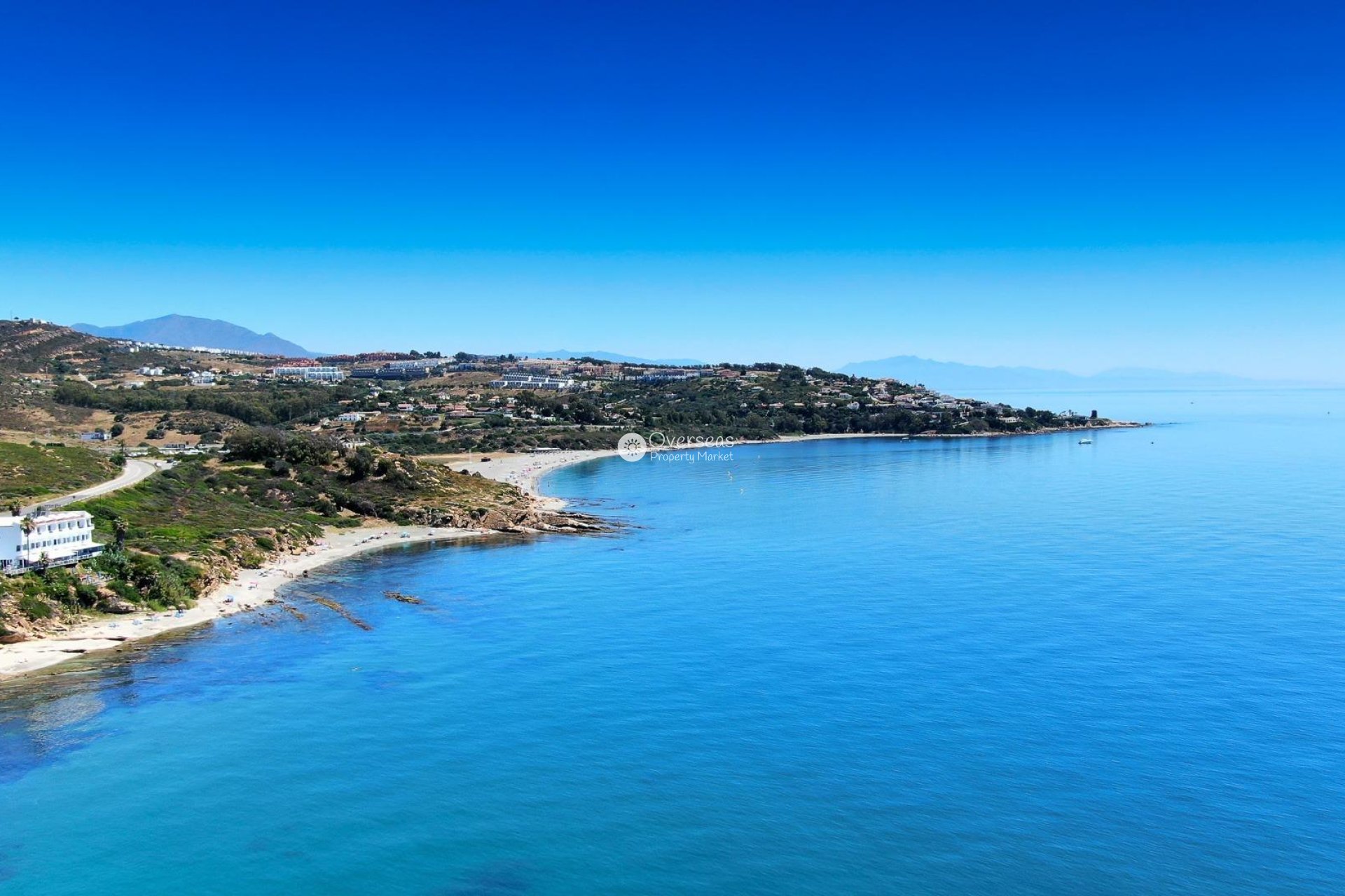 Obra nueva - Adosado -
Sotogrande