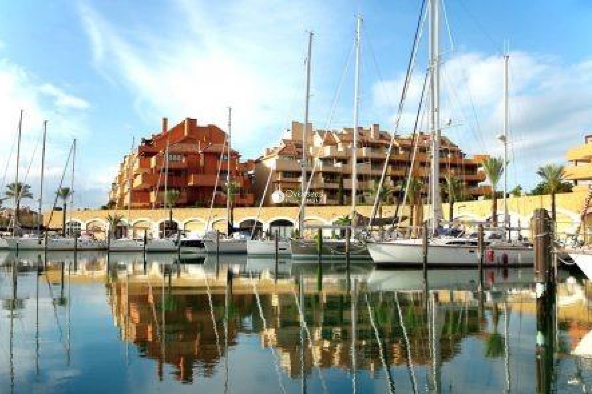 Obra nueva - Adosado -
Sotogrande