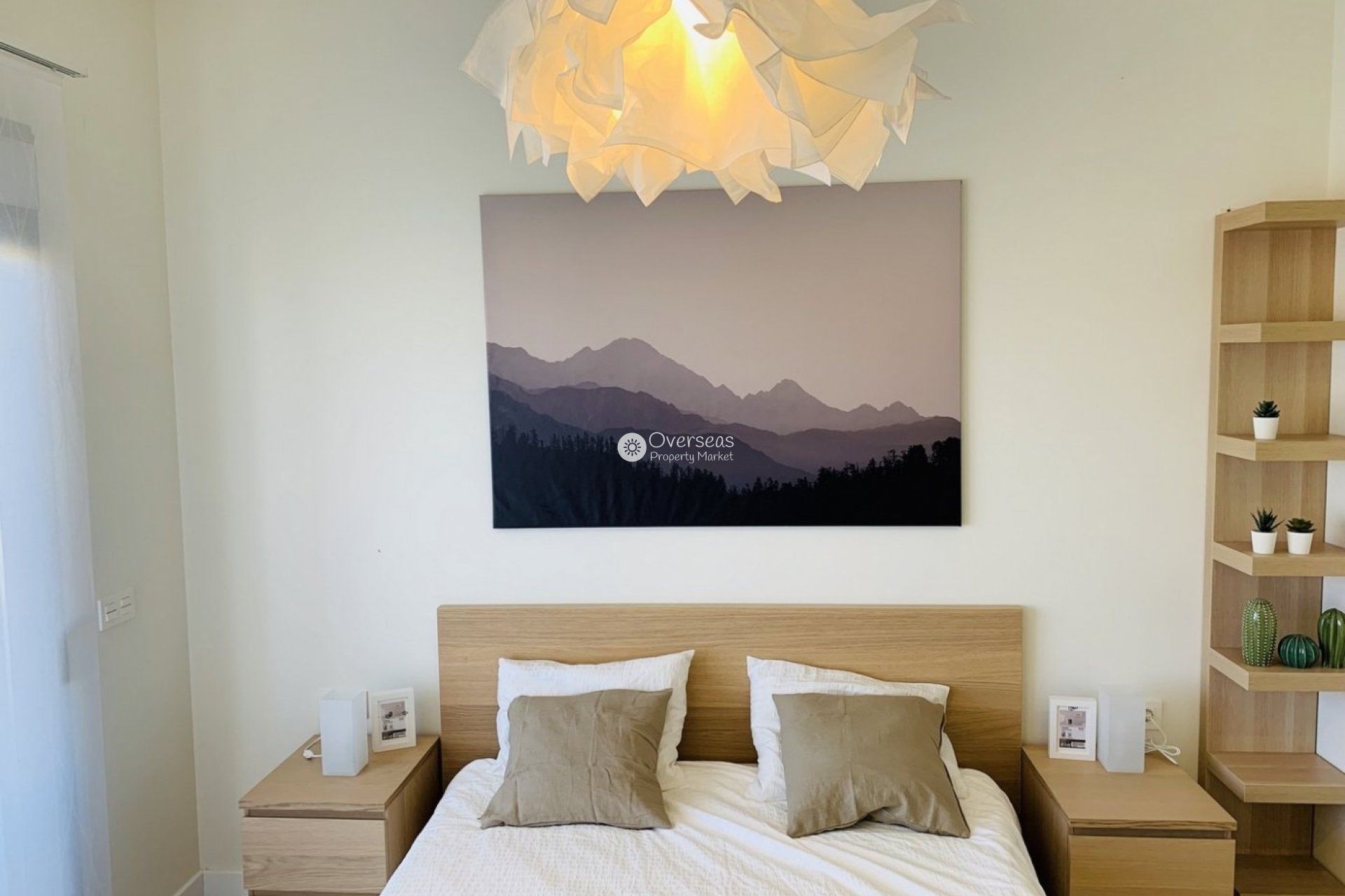 Obra nueva - Apartamento / piso -
Alhama De Murcia