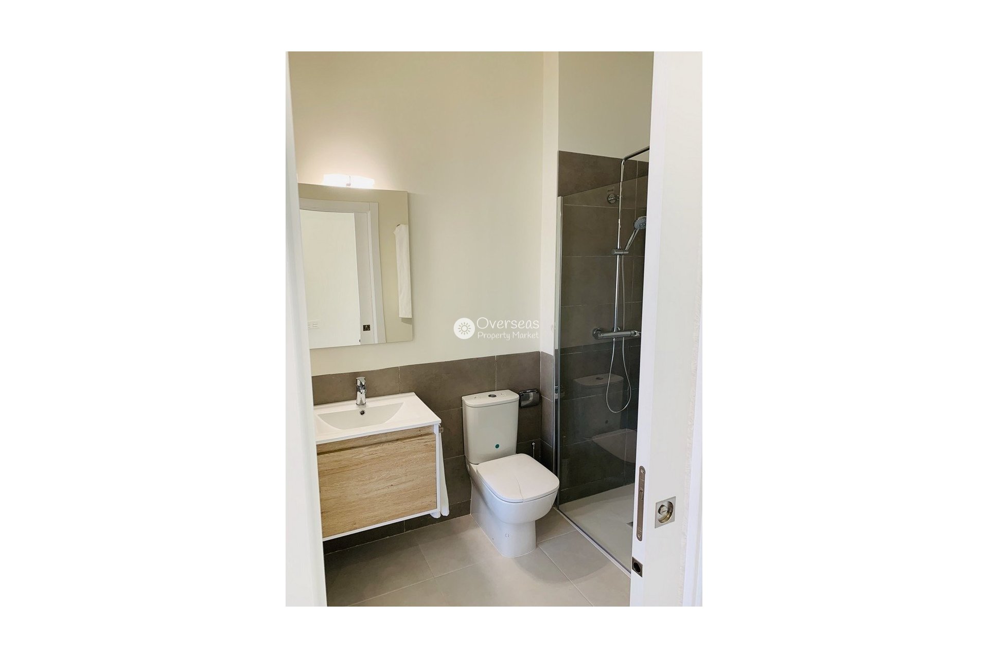 Obra nueva - Apartamento / piso -
Alhama De Murcia